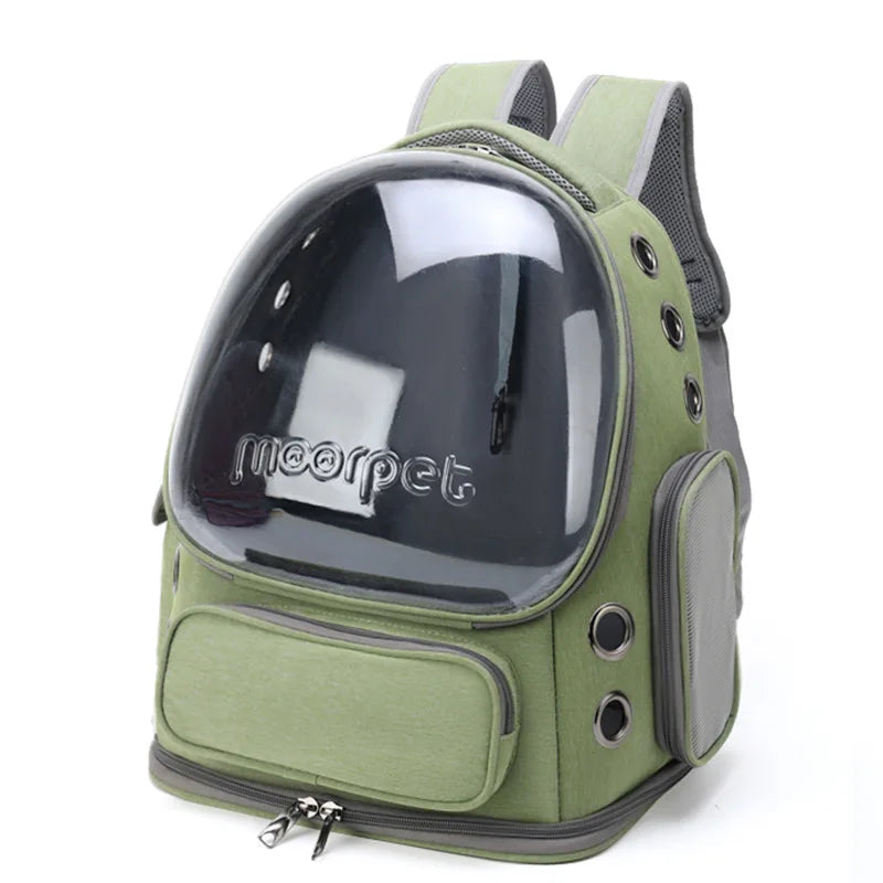 PetStronaut Capsule