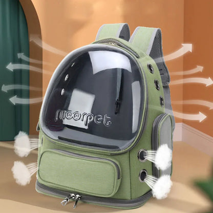 PetStronaut Capsule