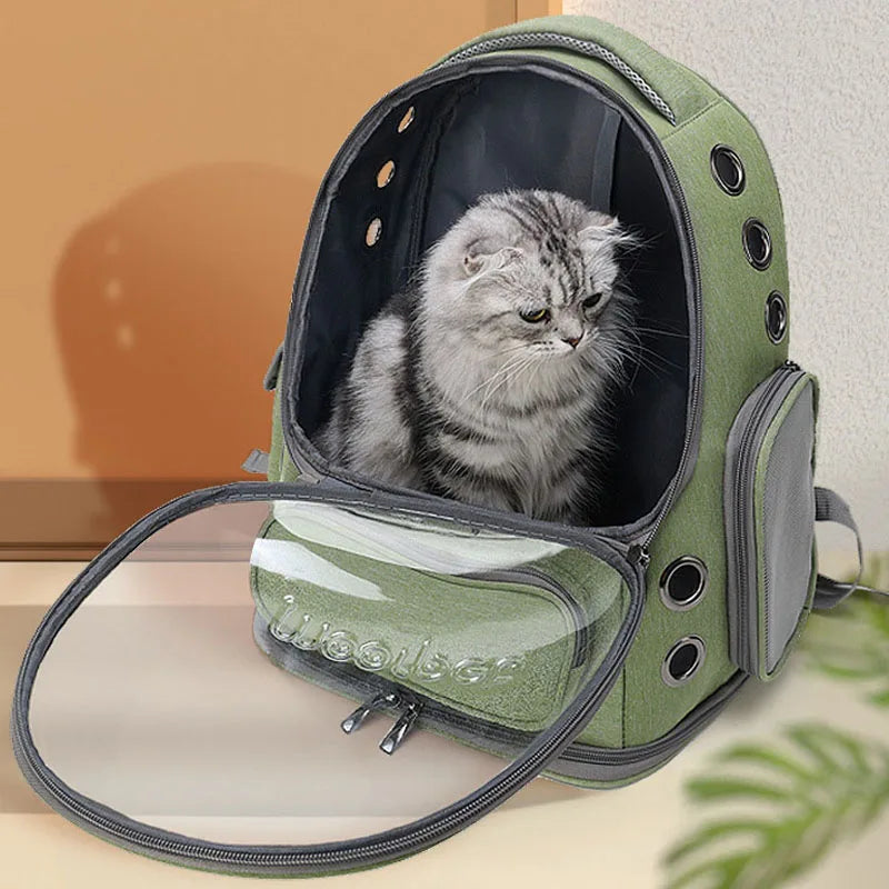 PetStronaut Capsule