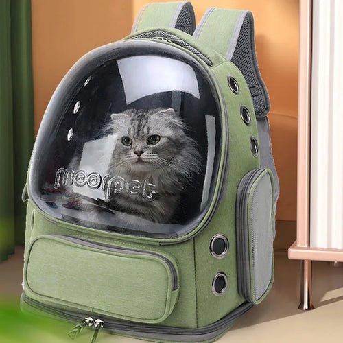 PetStronaut Capsule