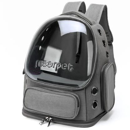 PetStronaut Capsule