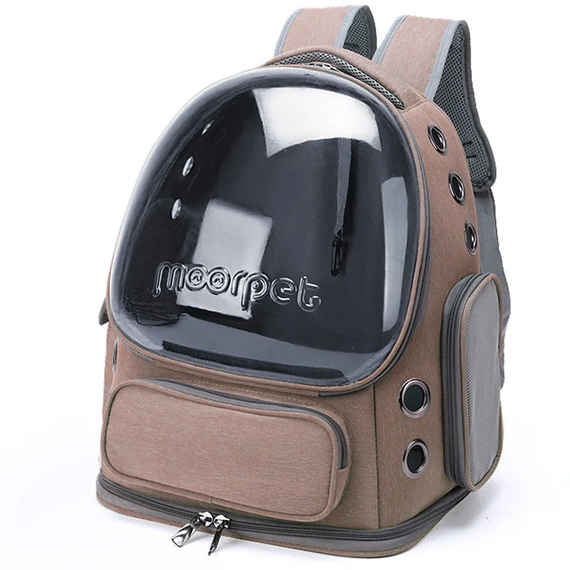 PetStronaut Capsule