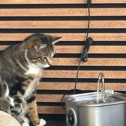 hydraflow real tabby