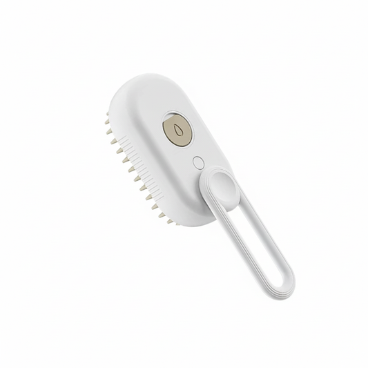 Pet Steam Brush