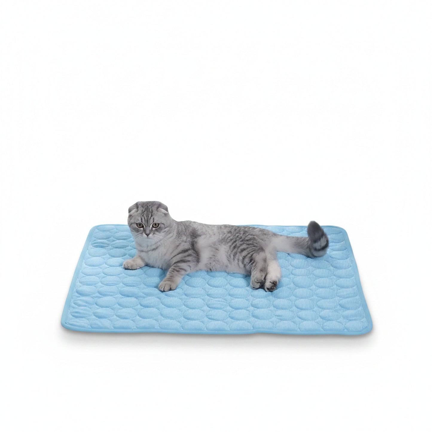 chillpad hero white