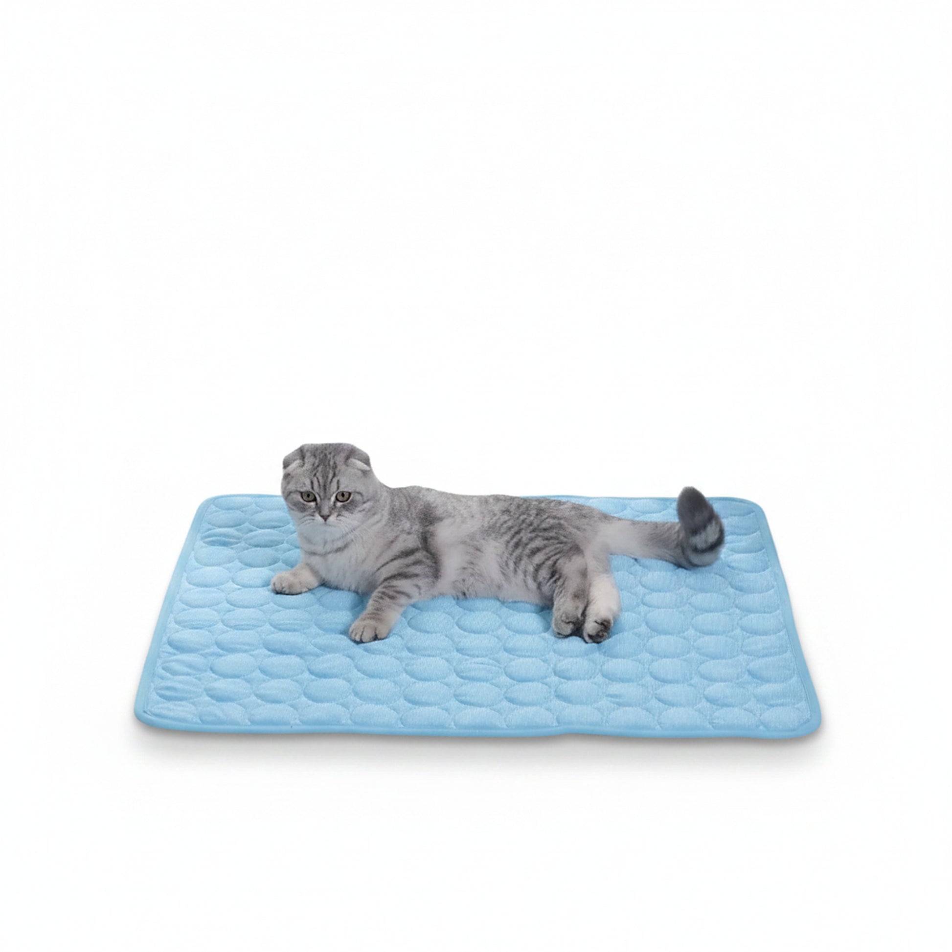 chillpad hero white