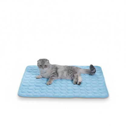 chillpad hero white