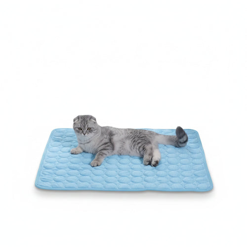 chillpad hero white