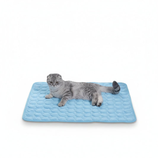 chillpad hero white
