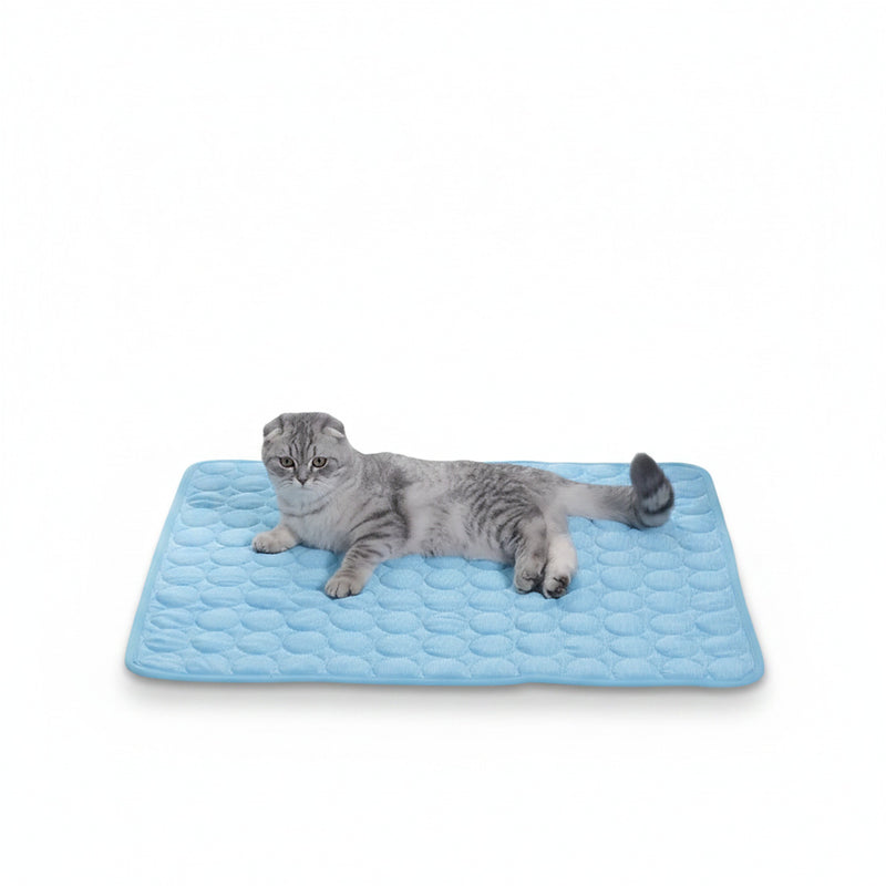 chillpad hero white