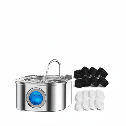 HydraFlow™ 4l Fountain