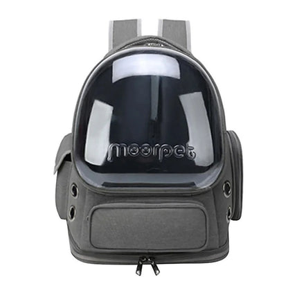 petstronaut color gray