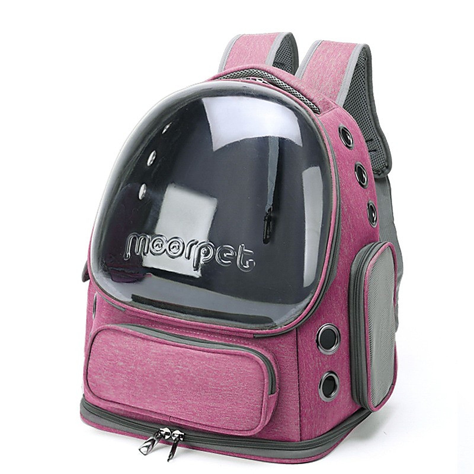 petstronaut color pink